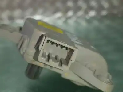 Second-hand car spare part air conditioning hatches opening motor for kia xceed tech oem iam references ea1f0edfac02  