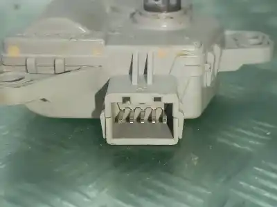 Second-hand car spare part air conditioning hatches opening motor for kia xceed tech oem iam references ea1f0edfac02  