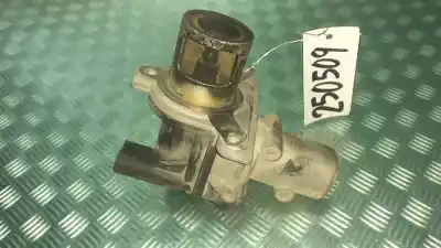 Second-hand car spare part Egr Valve for RENAULT CLIO II FASE II (B/CB0) Authentique OEM IAM references D501916000 7291820935 