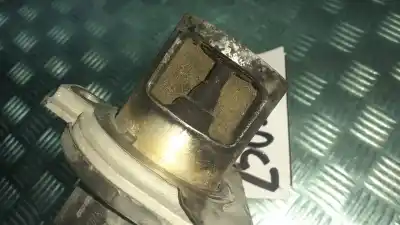 Second-hand car spare part egr valve for renault clio ii fase ii (b/cb0) authentique oem iam references d501916000 7291820935 