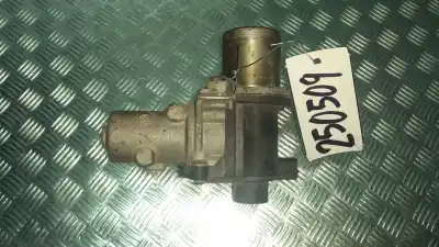 Second-hand car spare part egr valve for renault clio ii fase ii (b/cb0) authentique oem iam references d501916000 7291820935 