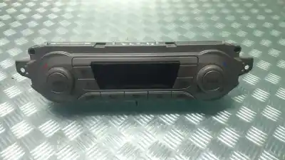 Pezzo di ricambio per auto di seconda mano controllo climatico per ford focus lim. (cb4) focus lim. (cb4) (2007 - 2011) riferimenti oem iam 7m5t18c612ce