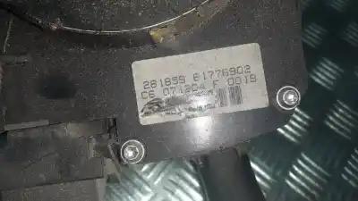 Автозапчасти б/у прерывный контроль за citroen c5 break audace 109 cv / 80 kw ссылки oem iam 96496662xt com2003 281859e