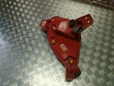 Second-hand car spare part rear left fog light for kia xceed tech oem iam references 92405j7300  