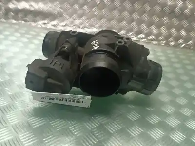 Автозапчастина б/у витратомір повітря для citroen c5 break audace 109 cv / 80 kw посилання на oem iam 9639027480  0798005602