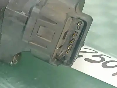 Автозапчастина б/у витратомір повітря для citroen c5 break audace 109 cv / 80 kw посилання на oem iam 9639027480  0798005602