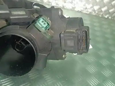 Автозапчастина б/у витратомір повітря для citroen c5 break audace 109 cv / 80 kw посилання на oem iam 9639027480  0798005602