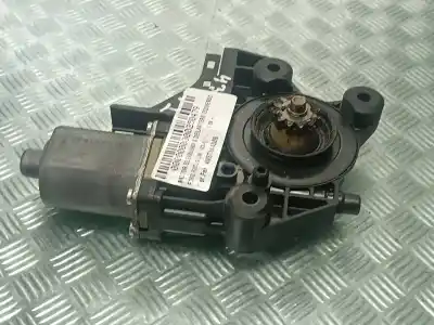 Pezzo di ricambio per auto di seconda mano motore alzacristalli anteriore sinistro per ford focus lim. (cb4) focus lim. (cb4) (2007 - 2011) riferimenti oem iam 4m5t14a389