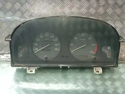 Автозапчасти б/у приборная доска за citroen berlingo 1.9 d x familiar ссылки oem iam 9635681280