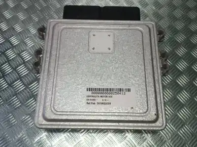 Second-hand car spare part ecu engine control for kia xceed tech oem iam references 391992u000 391982u201 9001230174ka