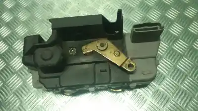 Автозапчасти б/у замок задней левой двери за citroen c5 break audace 109 cv / 80 kw ссылки oem iam 