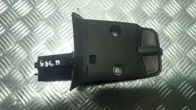 Peça sobressalente para automóvel em segunda mão comandos do volante por ford focus lim. (cb4) focus lim. (cb4) (2007 - 2011) referências oem iam 3m5t14k147e  