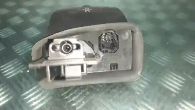 Peça sobressalente para automóvel em segunda mão comandos do volante por ford focus lim. (cb4) focus lim. (cb4) (2007 - 2011) referências oem iam 3m5t14k147e  