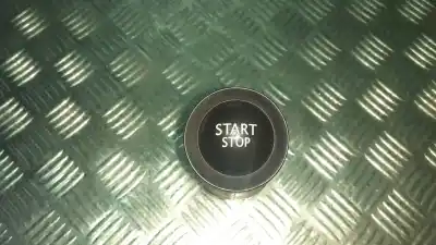 Second-hand car spare part MULTIFUNCTION SWITCH for RENAULT MEGANE II CLASSIC BERLINA  OEM IAM references 1927937  27934