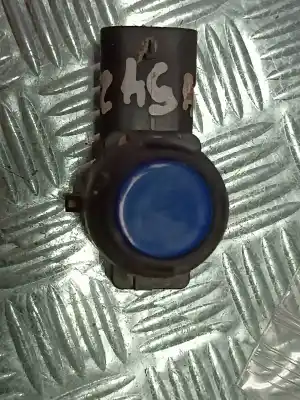 Second-hand car spare part parking sensor for seat leon (kl1) seat leon oem iam references 5wa919275b