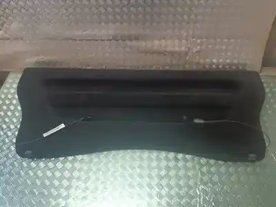 Peça sobressalente para automóvel em segunda mão chapeleira por renault clio iv clio iv referências oem iam 794209633r