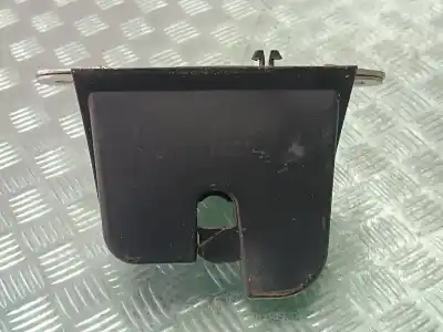 Second-hand car spare part TRUNK LOCK for SEAT LEON (KL1)  OEM IAM references 5FA827505A  