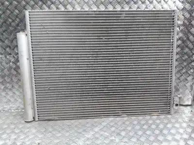 Peça sobressalente para automóvel em segunda mão condensador / radiador de ar condicionado por renault clio iv clio iv referências oem iam m157442