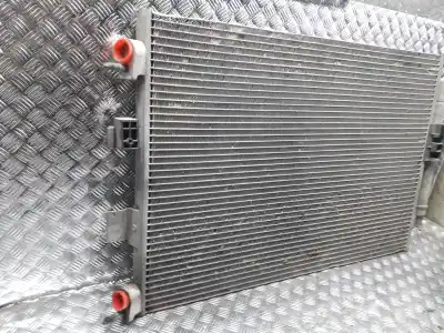 Second-hand car spare part air conditioning condenser / radiator for ford focus lim. (cb8) trend oem iam references c200h66b  t908679revc
