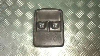 Peça sobressalente para automóvel em segunda mão BOTÃO / INTERRUPTOR ELEVADOR VIDRO DIANTEIRO ESQUERDO por RENAULT KANGOO (KC0/1_)  Referências OEM IAM 254110431R  