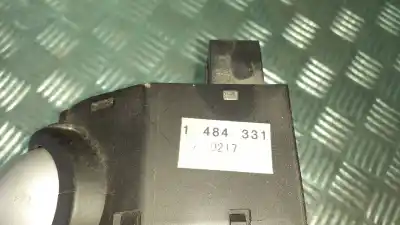 Second-hand car spare part headlights switch for bmw mini (r50,r53) cooper oem iam references 1484331  