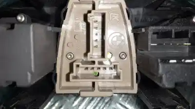 Second-hand car spare part rearview side mirror switch for bmw mini (r50,r53) cooper oem iam references 6918217  03216120