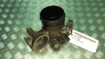 Gebrauchtes Autoersatzteil Drosselklappenstutzen zum CITROEN JUMPY  OEM-IAM-Referenzen 9664960080  