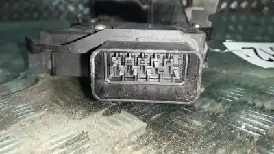 Peça sobressalente para automóvel em segunda mão fechadura da porta dianteira esquerda por ford focus c-max (cap) 1.6 tdci cat referências oem iam 3m5ar21813er  