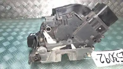 Автозапчастина б/у замок передніх дверей лівий для FORD FOCUS C-MAX (CAP) 1.6 TDCi CAT Посилання на OEM IAM 3M5AR21813ER  
