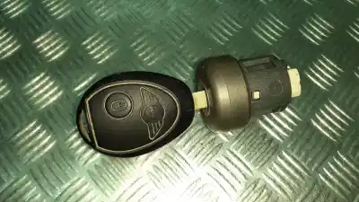 Second-hand car spare part ignition switch for bmw mini (r50,r53) cooper oem iam references c592100 6913965 