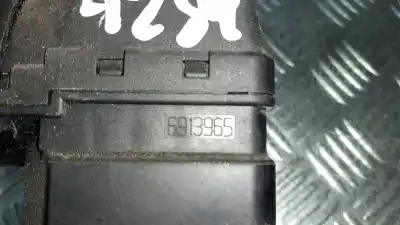 Second-hand car spare part ignition switch for bmw mini (r50,r53) cooper oem iam references c592100 6913965 