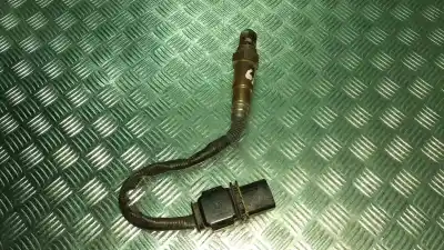 Second-hand car spare part lambda probe for peugeot 308 5f01 oem iam references 0258017217