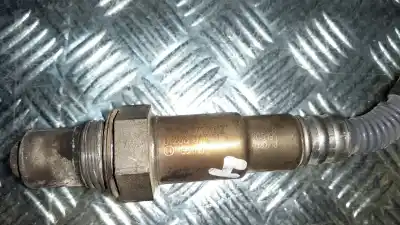 Second-hand car spare part lambda probe for peugeot 308 5f01 oem iam references 0258017217  1928404682