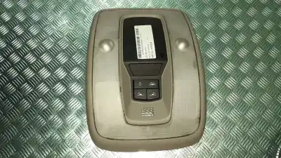 Recambio de automóvil de segunda mano de LUZ INTERIOR para VOLVO S40 BERLINA  referencias OEM IAM 39806294  
