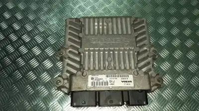 Peça sobressalente para automóvel em segunda mão CENTRALINA DE MOTOR UCE por VOLVO S40 BERLINA  Referências OEM IAM 31211071AA 5WS40562A 