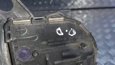 Peça sobressalente para automóvel em segunda mão motor do limpa para brisas por ford focus lim. (cb8) trend referências oem iam bm5117504bk  bm5117k484b