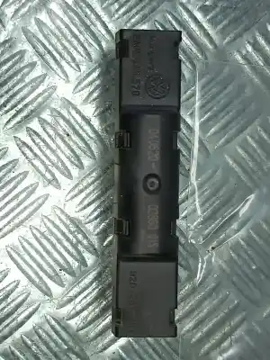 Second-hand car spare part electronic module for seat leon (kl1) seat leon oem iam references 5n003550  