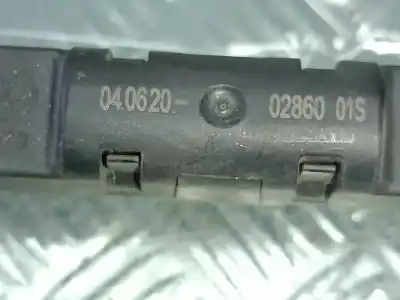 Second-hand car spare part electronic module for seat leon (kl1) seat leon oem iam references 5n003550  