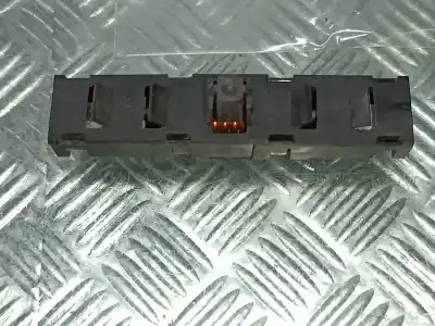 Second-hand car spare part electronic module for seat leon (kl1) seat leon oem iam references 5n003550