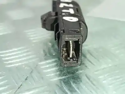 Second-hand car spare part electronic module for seat leon (kl1) seat leon oem iam references 5n003550  