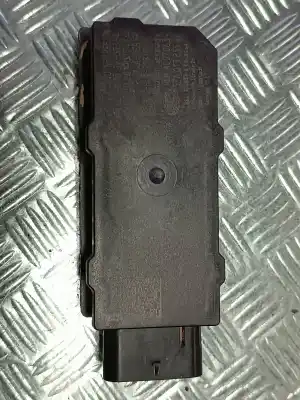 Second-hand car spare part electronic module for seat leon (kl1) seat leon oem iam references 5wa962133b