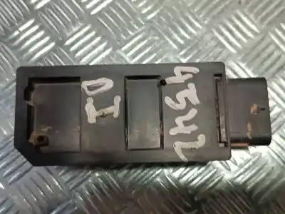 Second-hand car spare part electronic module for seat leon (kl1) seat leon oem iam references 5wa962133b  