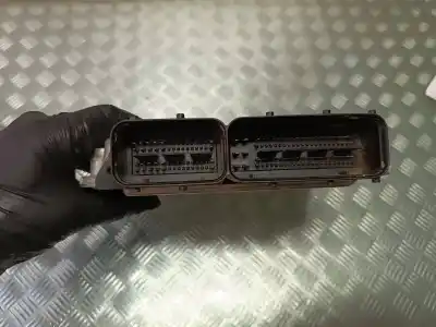 Second-hand car spare part ecu engine control for seat leon (kl1) seat leon oem iam references 05e907309d  0261s21825