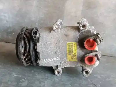 Tweedehands auto-onderdeel airconditioning compressor voor ford focus lim. (cb8) trend oem iam-referenties av1119d629bb