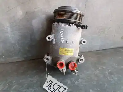 Peça sobressalente para automóvel em segunda mão compressor de ar condicionado a/a a/c por ford focus lim. (cb8) trend referências oem iam av1119d629bb  
