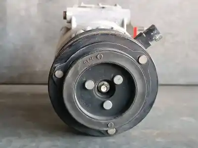 Peça sobressalente para automóvel em segunda mão compressor de ar condicionado a/a a/c por ford focus lim. (cb8) trend referências oem iam av1119d629bb  