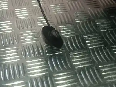 Peça sobressalente para automóvel em segunda mão chapeleira por ford focus lim. (cb8) * referências oem iam bm51a46506  