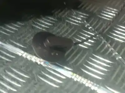 Peça sobressalente para automóvel em segunda mão chapeleira por ford focus lim. (cb8) * referências oem iam bm51a46506  