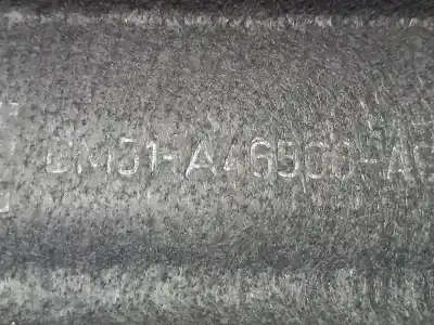 Peça sobressalente para automóvel em segunda mão chapeleira por ford focus lim. (cb8) * referências oem iam bm51a46506  