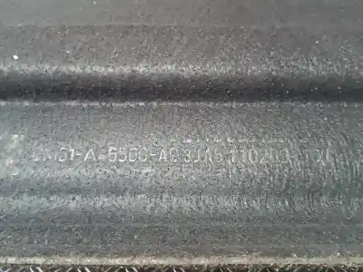 Peça sobressalente para automóvel em segunda mão chapeleira por ford focus lim. (cb8) * referências oem iam bm51a46506  